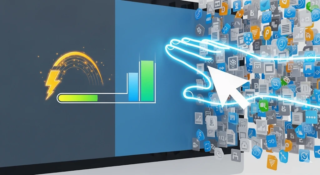 How to Speed Up a Computer Delete Unnecessary Software