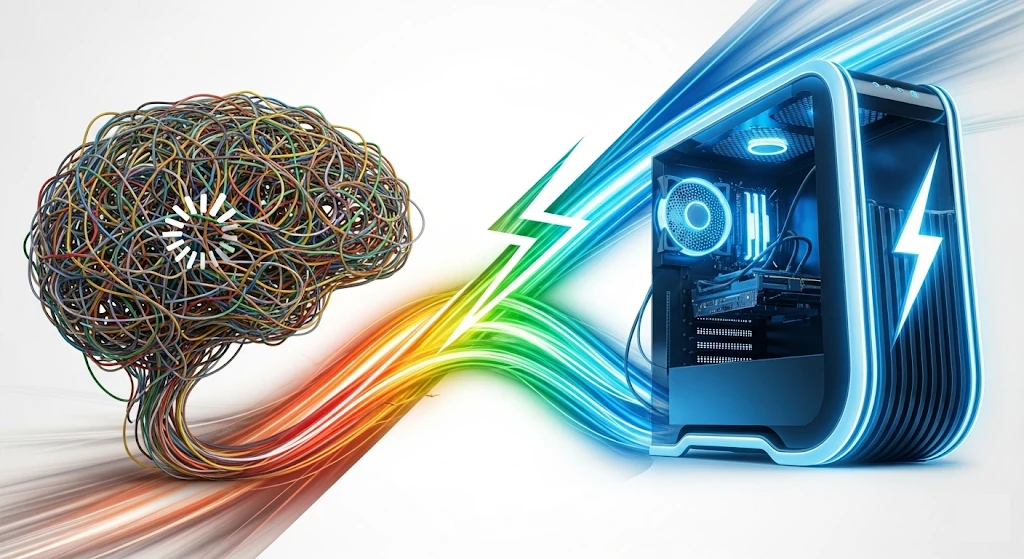 How to Speed Up a Computer Step By Step Guide