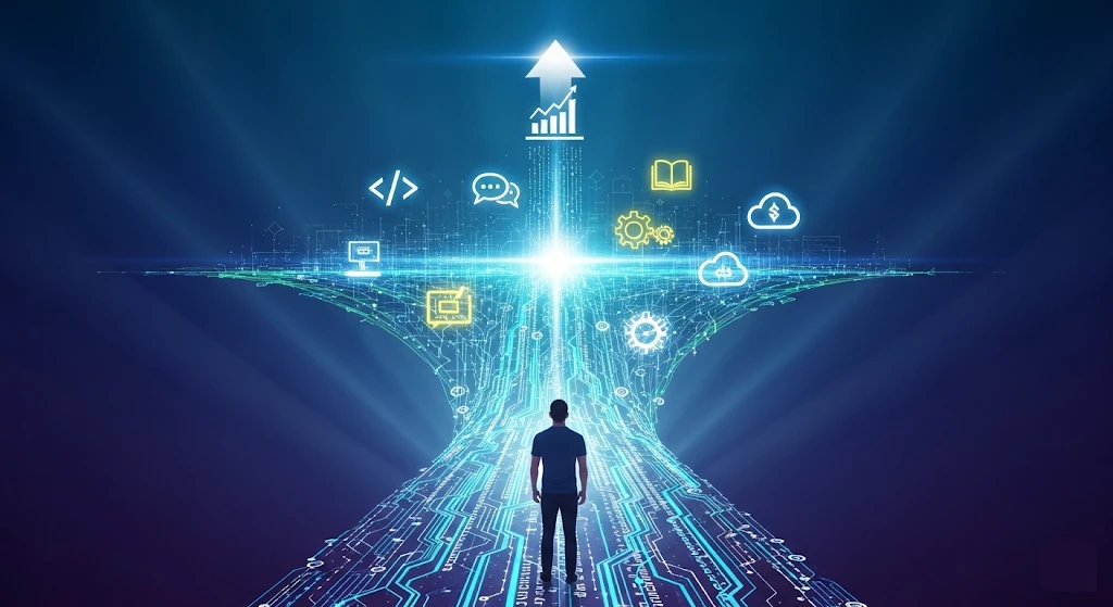 How to Start a Career in Software Development