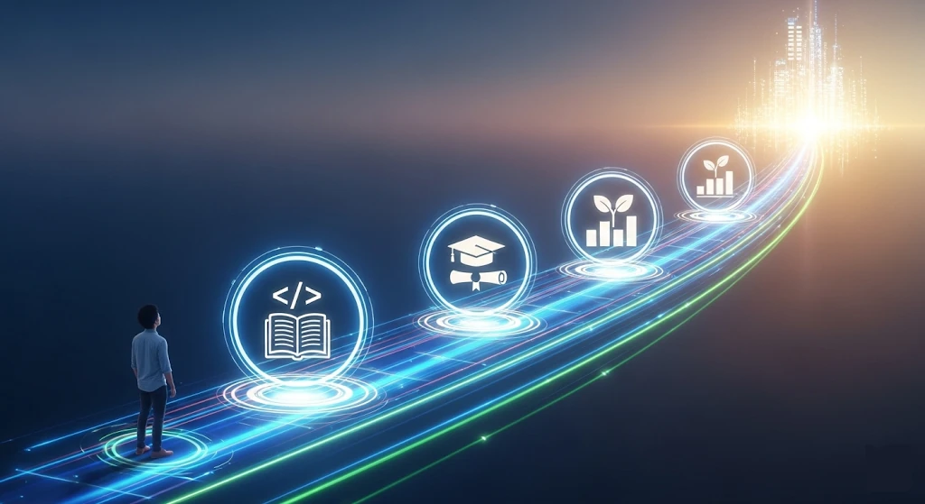 How to become a Software Engineer