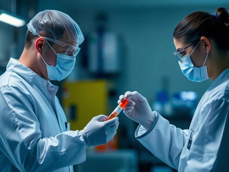 Impacts of Drug Testing on Safety and Productivity