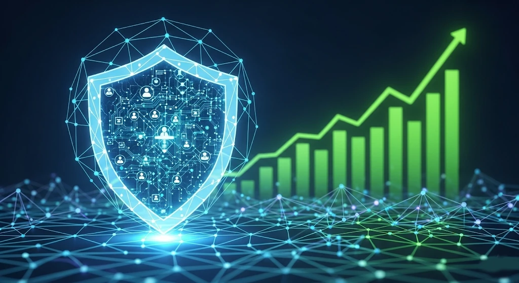 Improving Business Cybersecurity for Resilient Growth