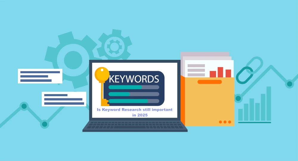 Is Keyword Research still important in 2025