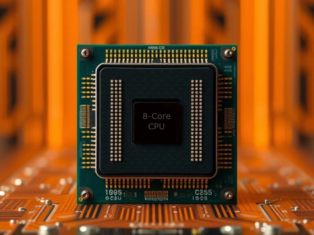 Is an 8-Core CPU Enough for PS1 Emulation