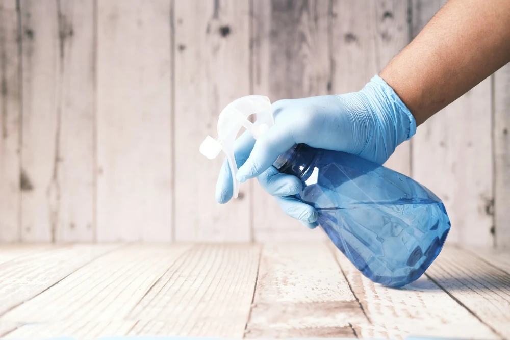 Key Benefits Of Commercial Cleaning Services