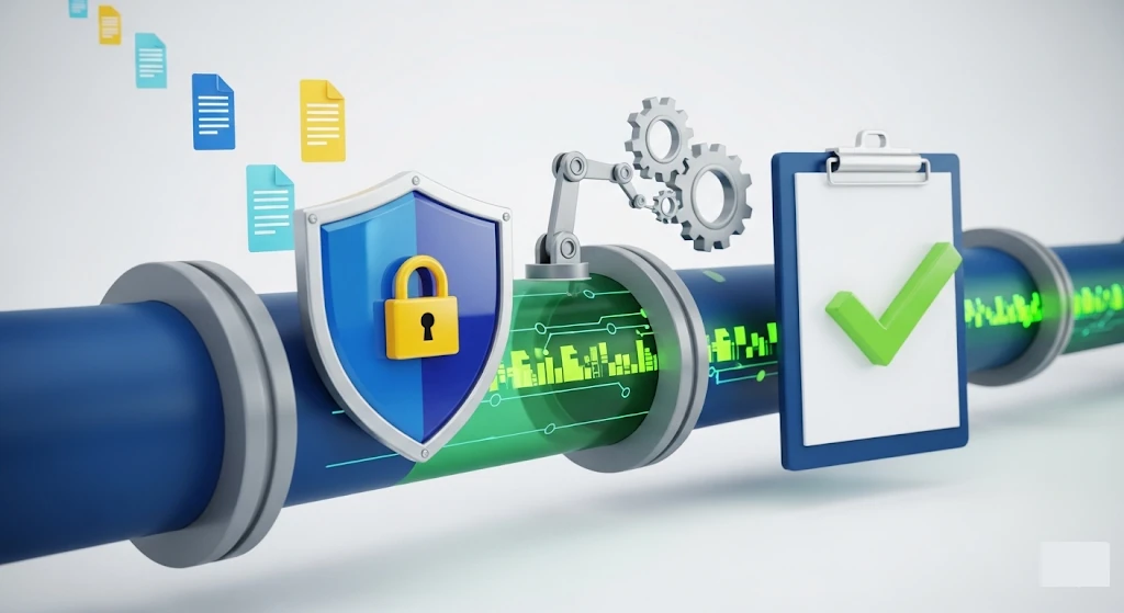 Key Benefits of Managed File Transfer for Business