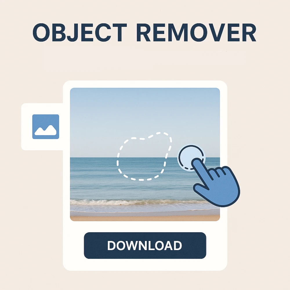 Key Features of Object Remover