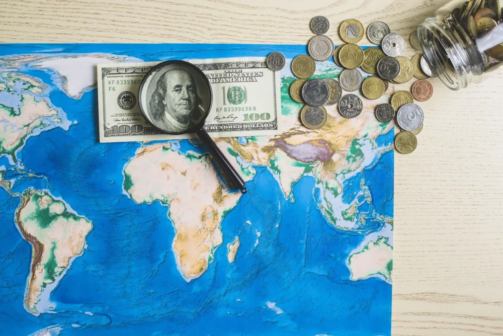 Key Tips to Ensure Safe and Secure International Money Transfers