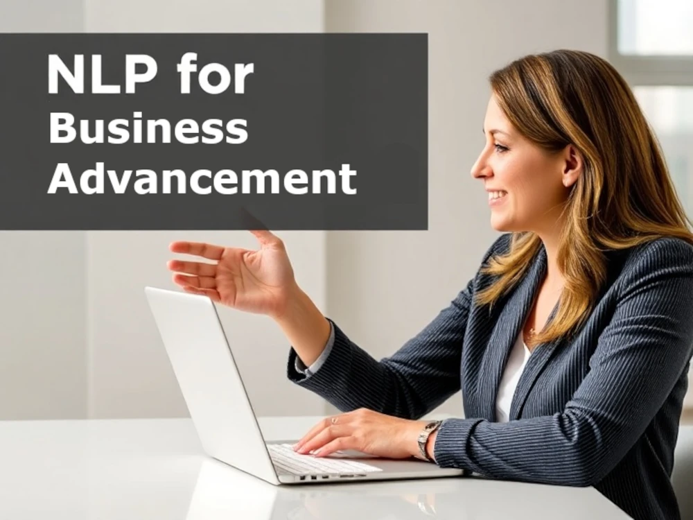 Leveraging NLP for Business Advancement