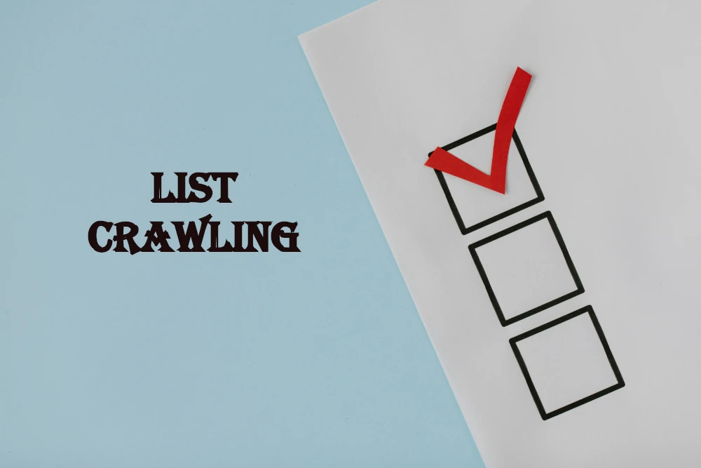 List Crawling