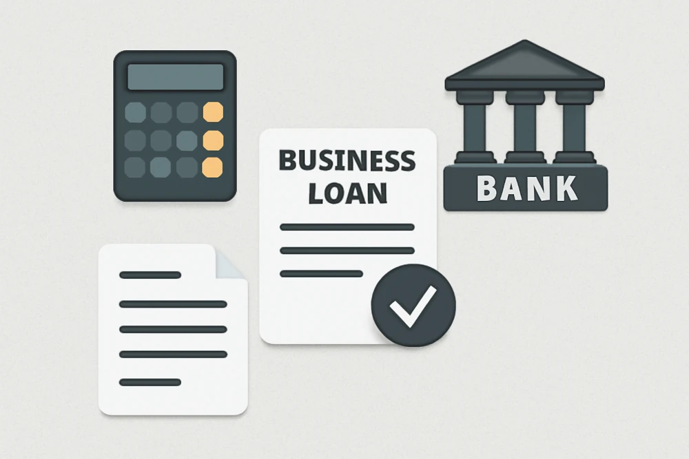 Loan Types and Their Purpose