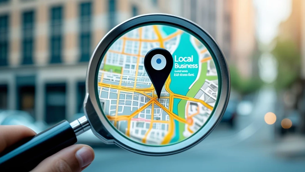 Local SEO Becomes Laser-Focused