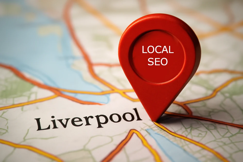 Local SEO Why It’s Critical for Liverpool Businesses