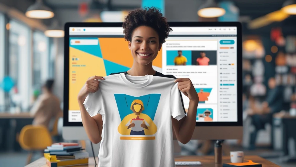 Monetize Your T-Shirt Design Skills with These Helpful Tips