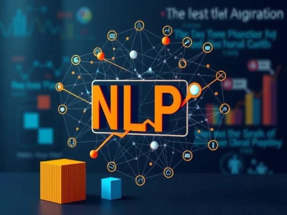 NLP in Data Science