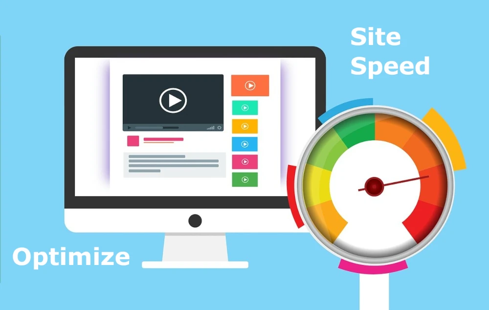 Optimize Your Site for Speed