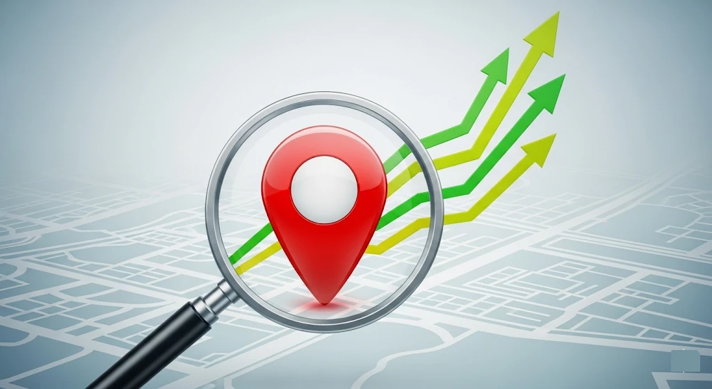 Optimize for Local Keywords