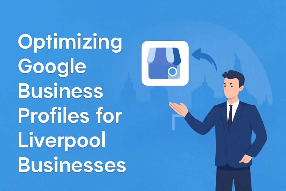 Optimizing Google Business Profiles for Liverpool Businesses
