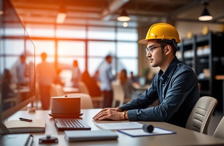 Outsourcing Helps Businesses Stay Ahead in Competitive Markets