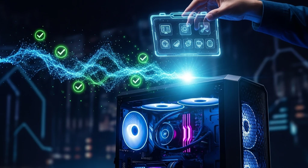 PC Maintenance Checks and Repairs Every Gamer Must Do