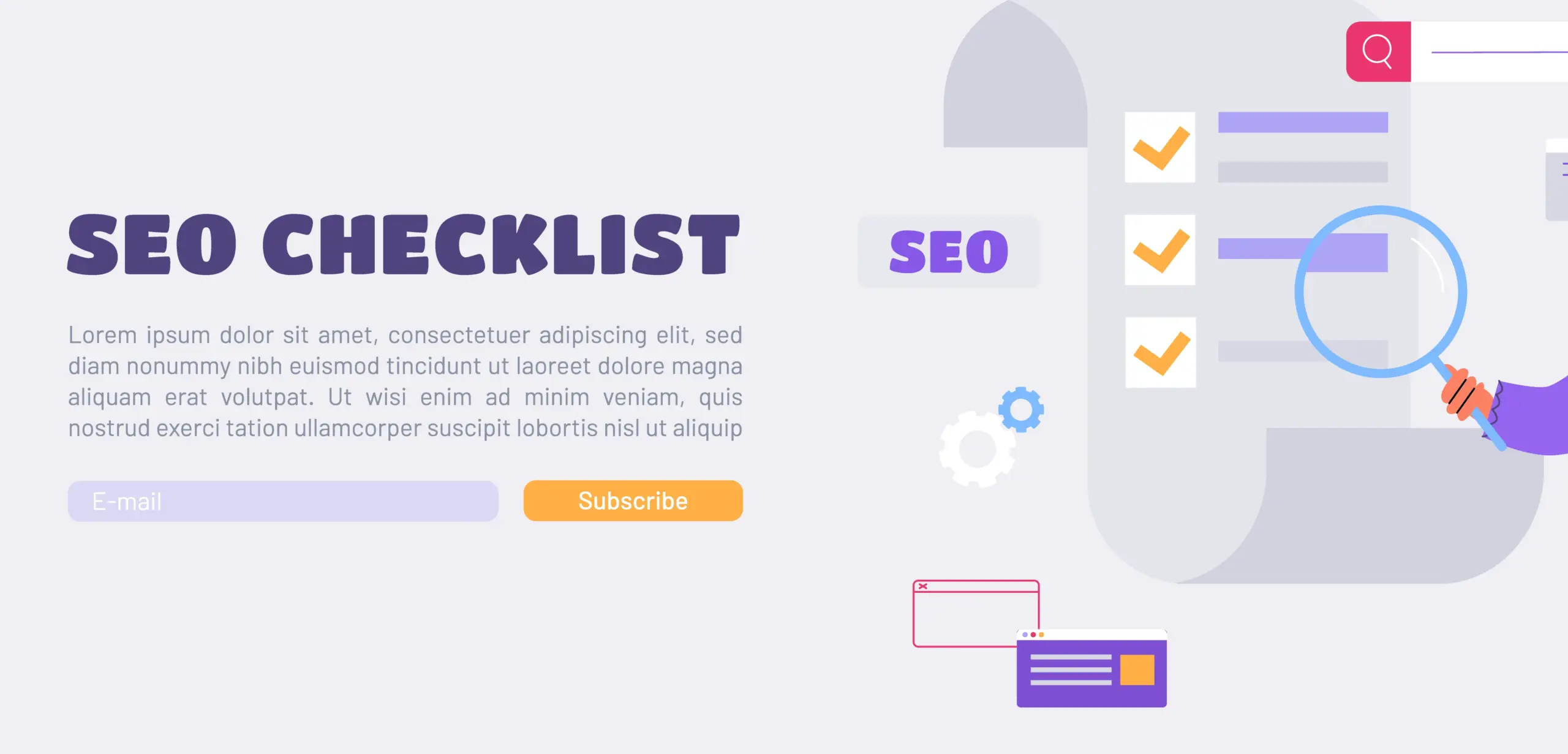 Portsmouth Small Business SEO Checklist for 2025