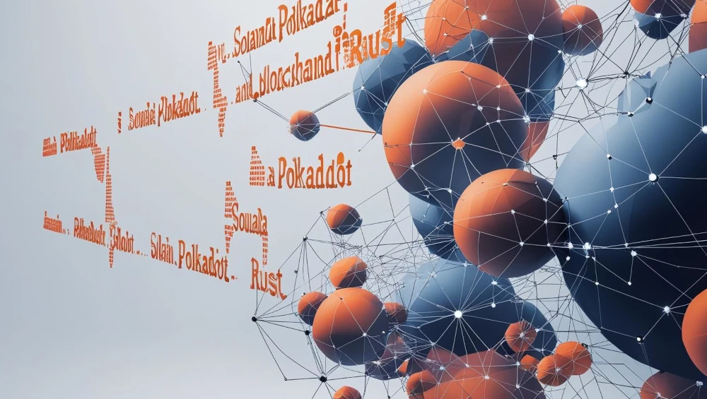 Powering Blockchain Platforms like Solana and Polkadot