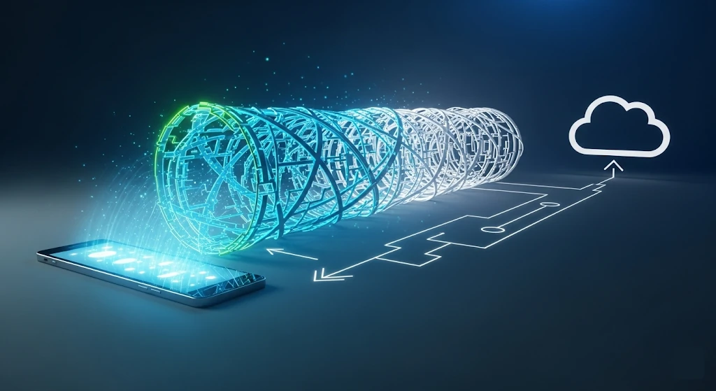 Private DNS Explained Simply