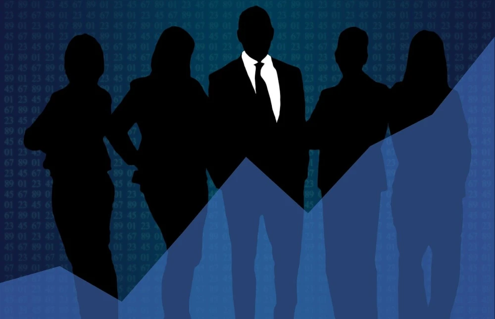 Professionals Boost Your Business Success