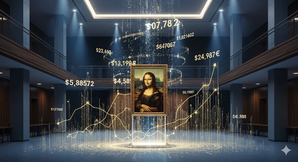 Record-Breaking Art Sales in History