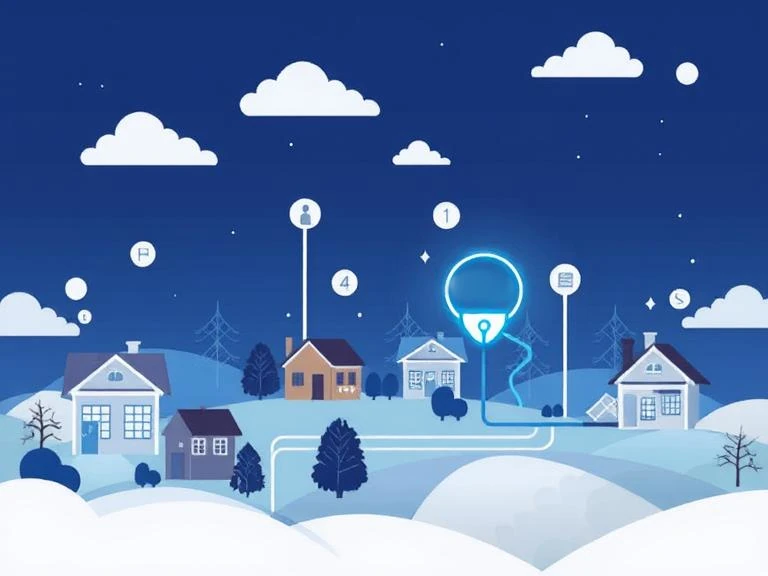 Residential ISP Proxies