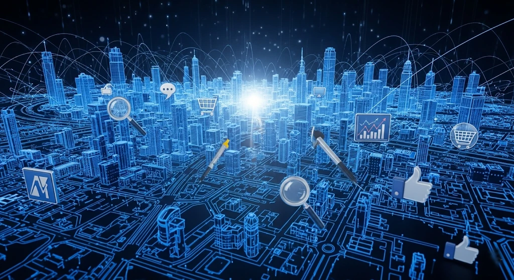 Role of Marketing in Business Expansion Explained