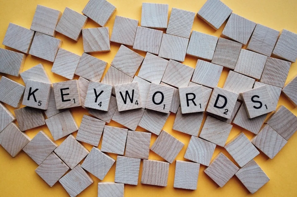 SEO-Optimized Keywords