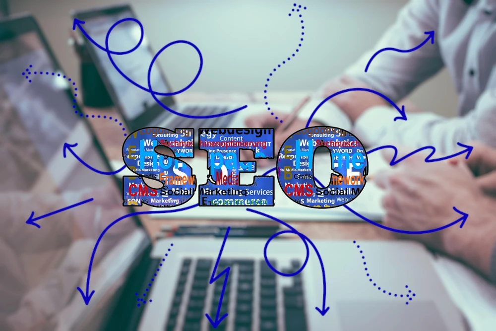 SEO for Website Should Be a Priority
