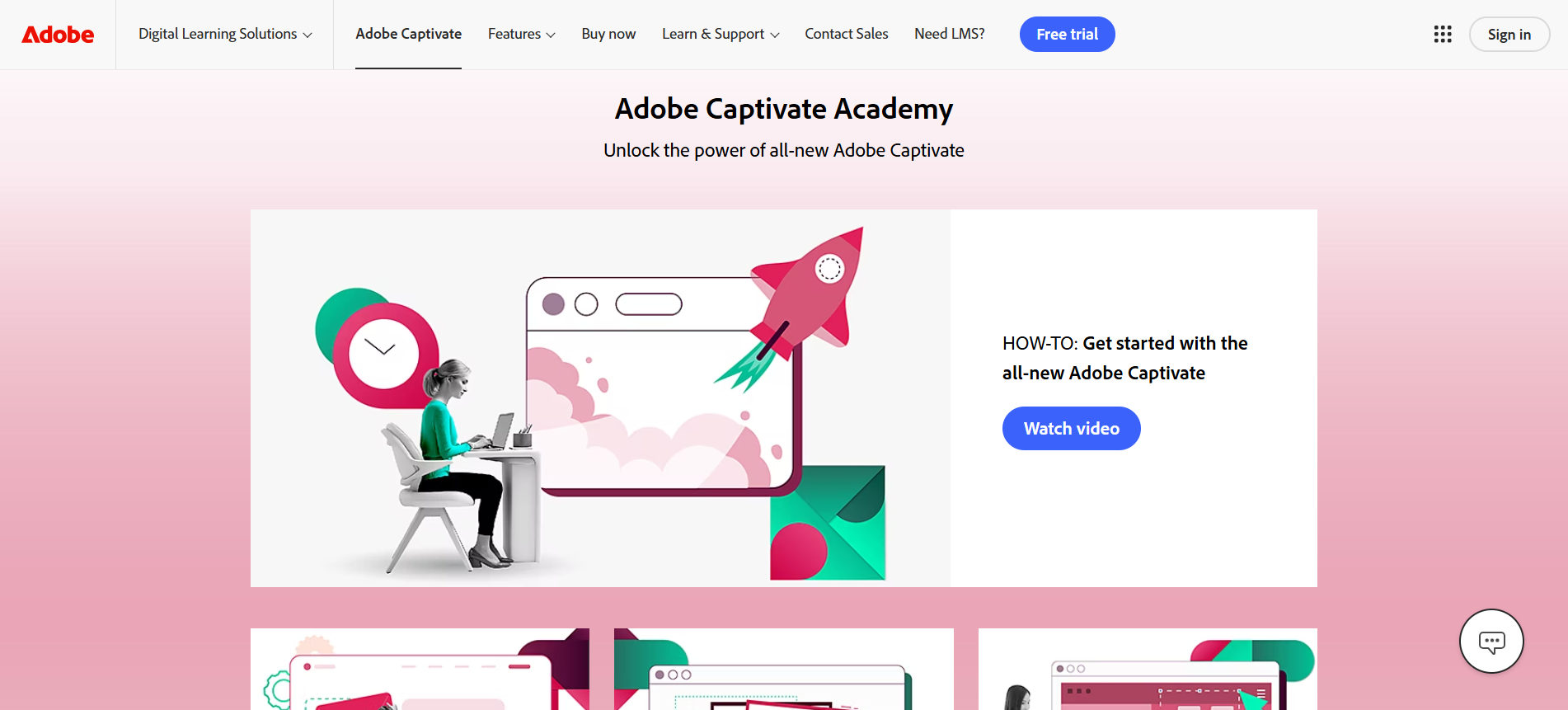 Adobe Captivate For Advanced Simulations