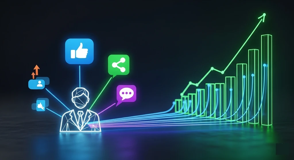 Significance of Social Media for Business