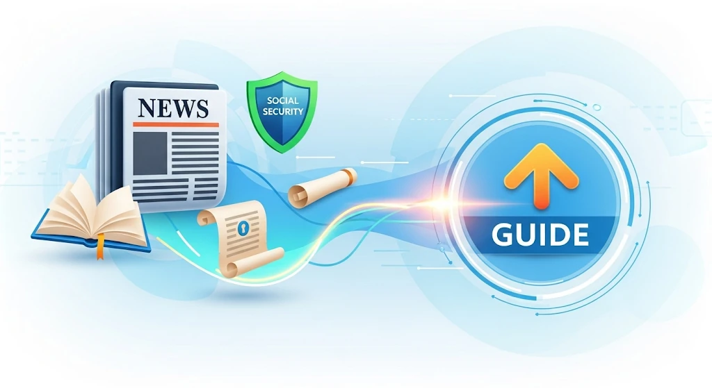 Social Security News Today - Complete Guide