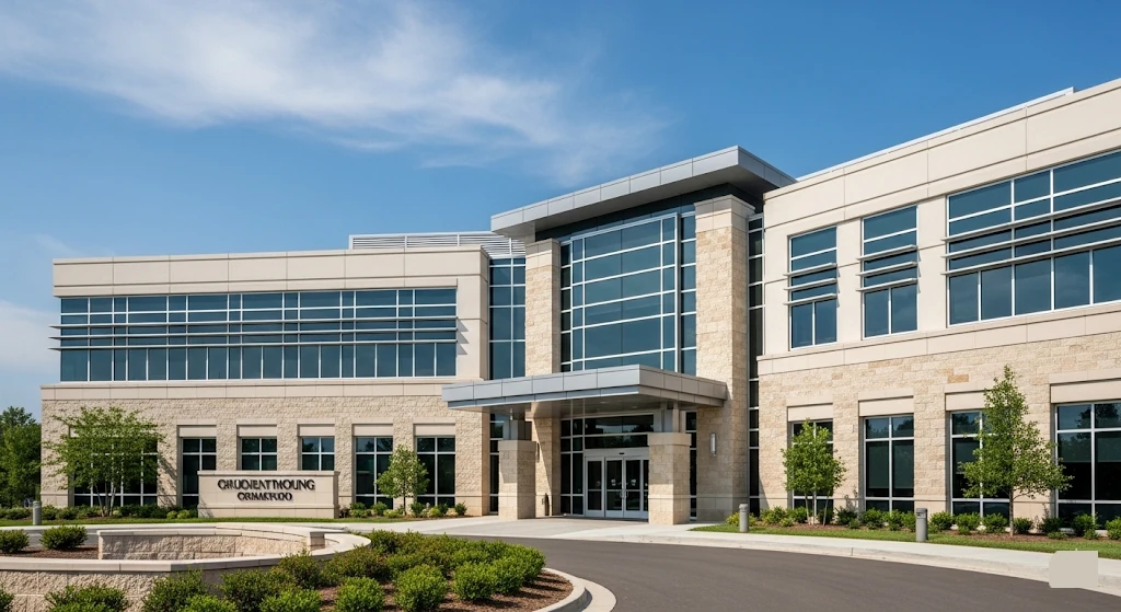 Social Security Office