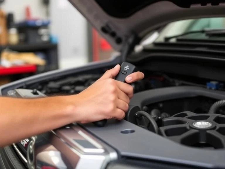 Step-by-Step Guide How to Change Parts on Your Truck or Car