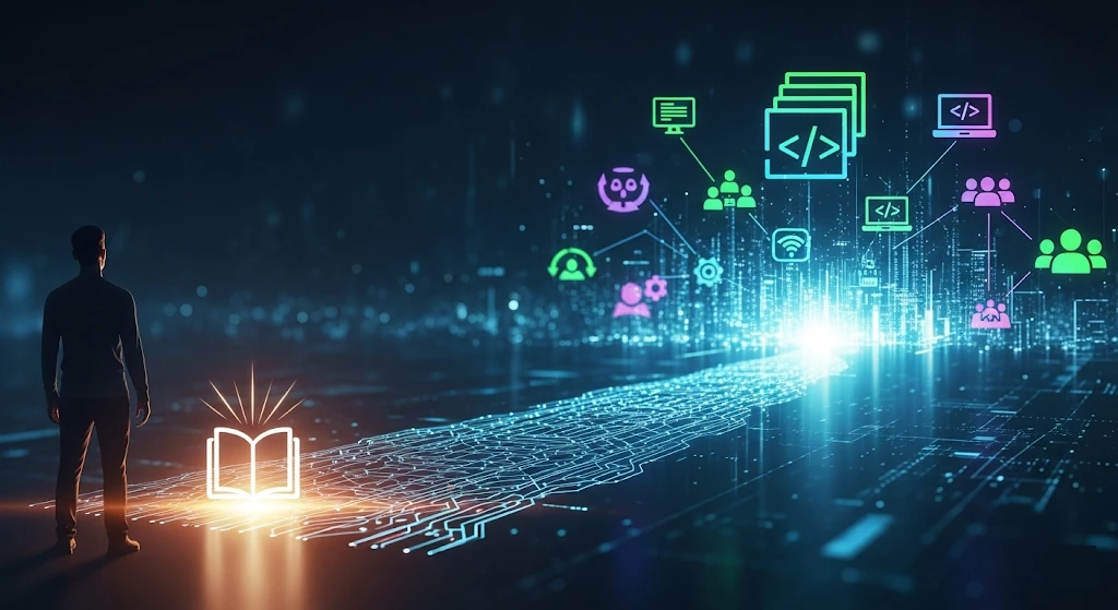 Suggested First Step for Entering Software Development