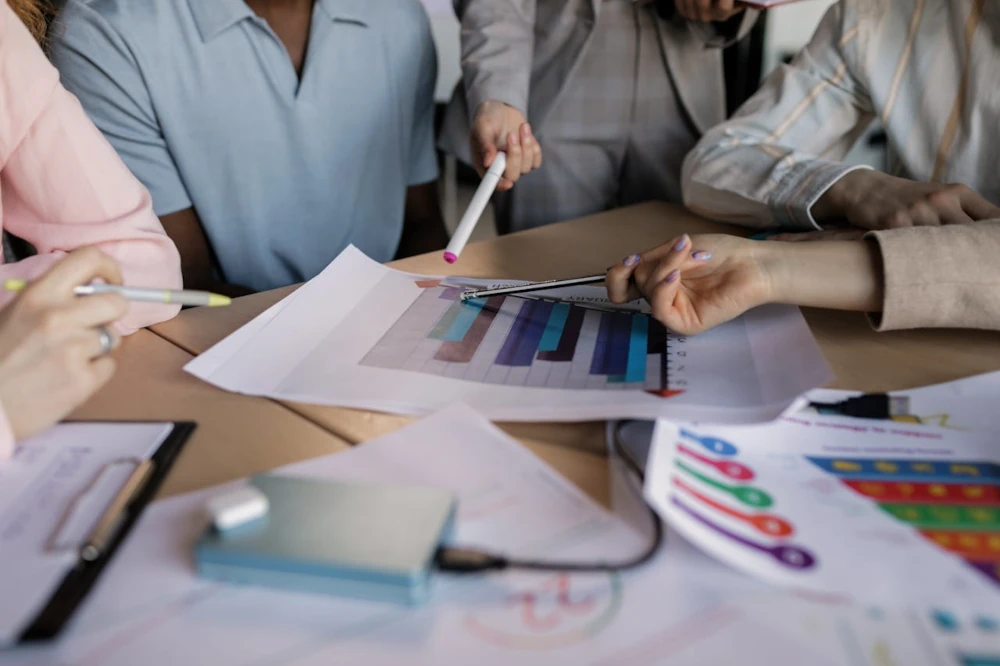 Targeting Your Marketing Efforts