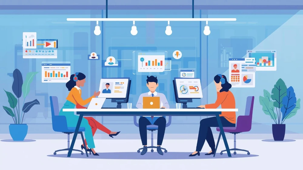 Tasks Digital Marketing Firms Delegate to VAs