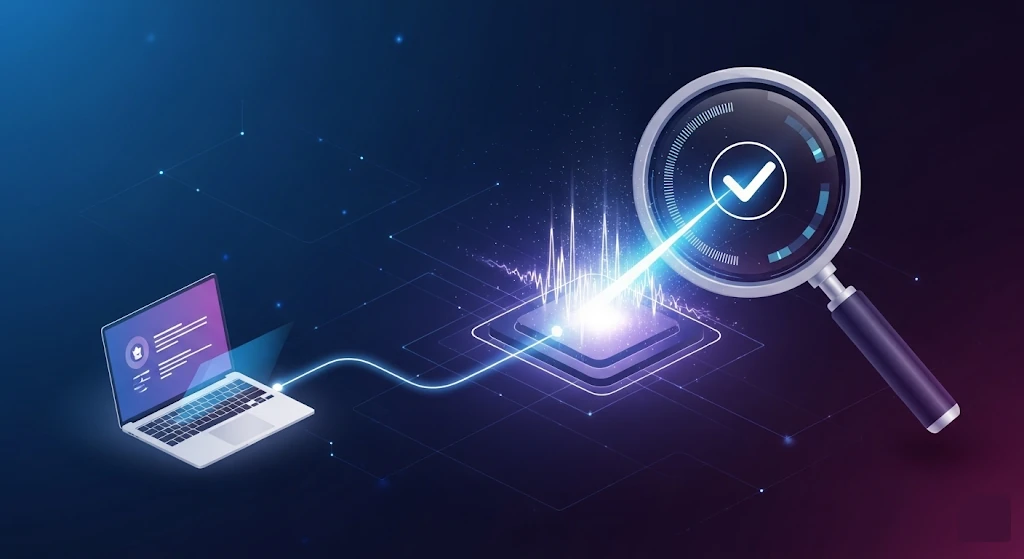 Technical Guide Locating and Verifying Your Proxy Endpoint