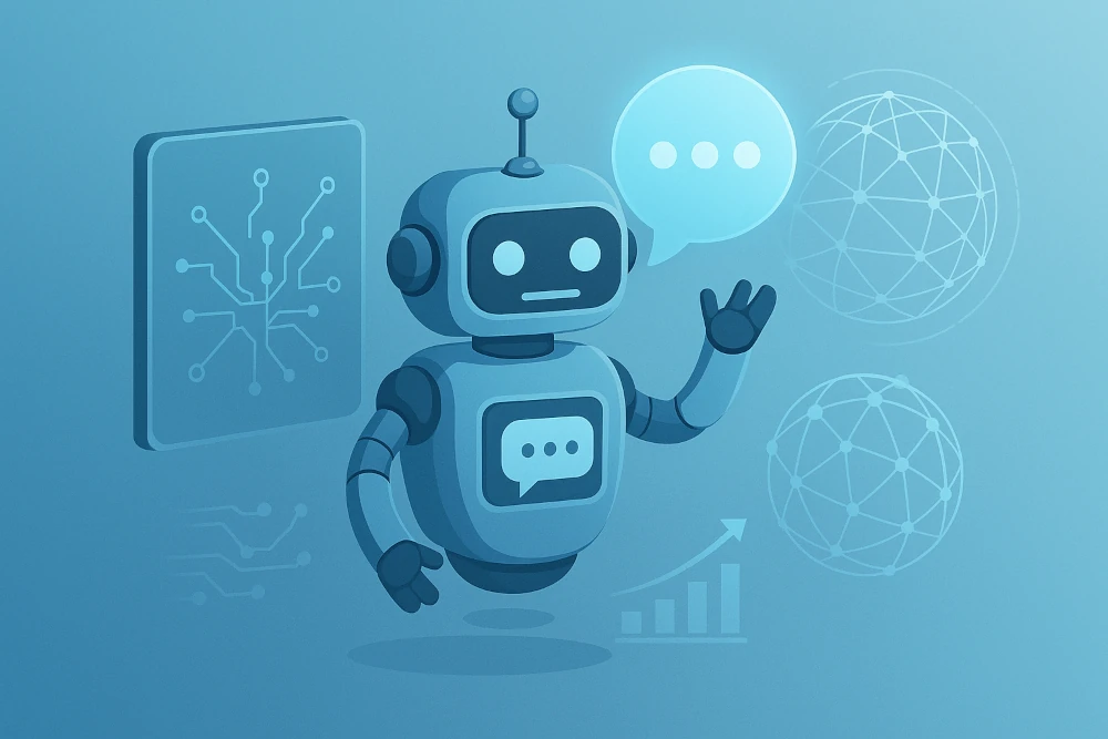 Technological Future of Chat bots