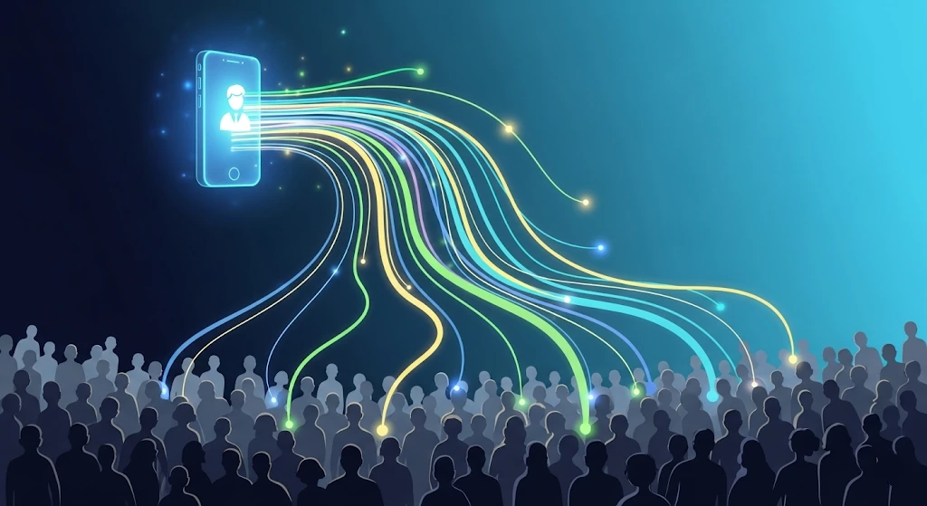 The Impact of Influencer Marketing on Consumer Behavior