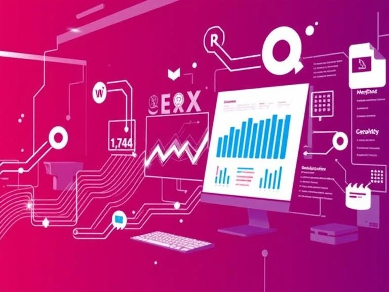 The Impact of Software Upgrades on Business Productivity