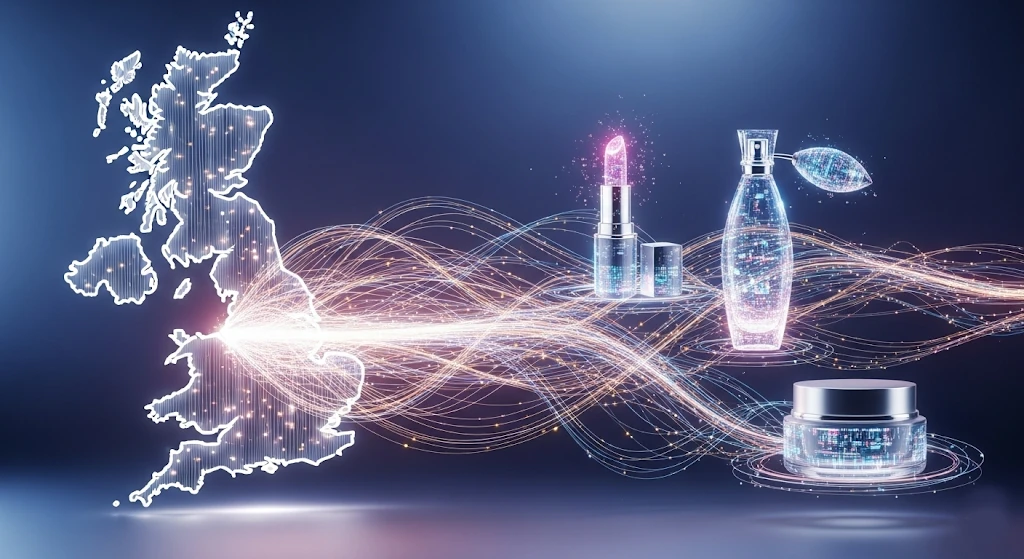 The Importance Of Beauty Marketing In The UK