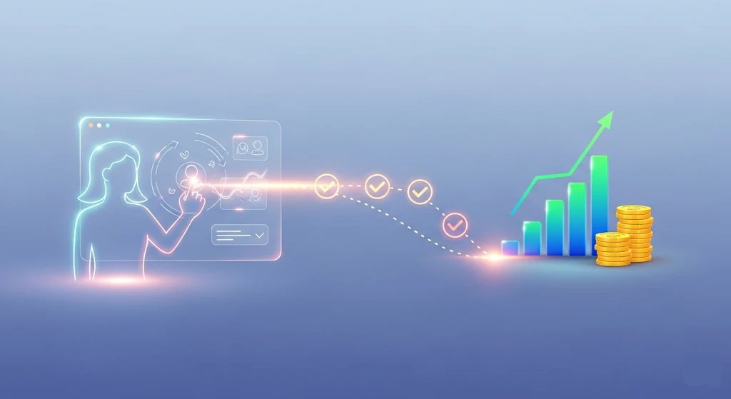 The Power of UX in Driving Engagement and Conversions