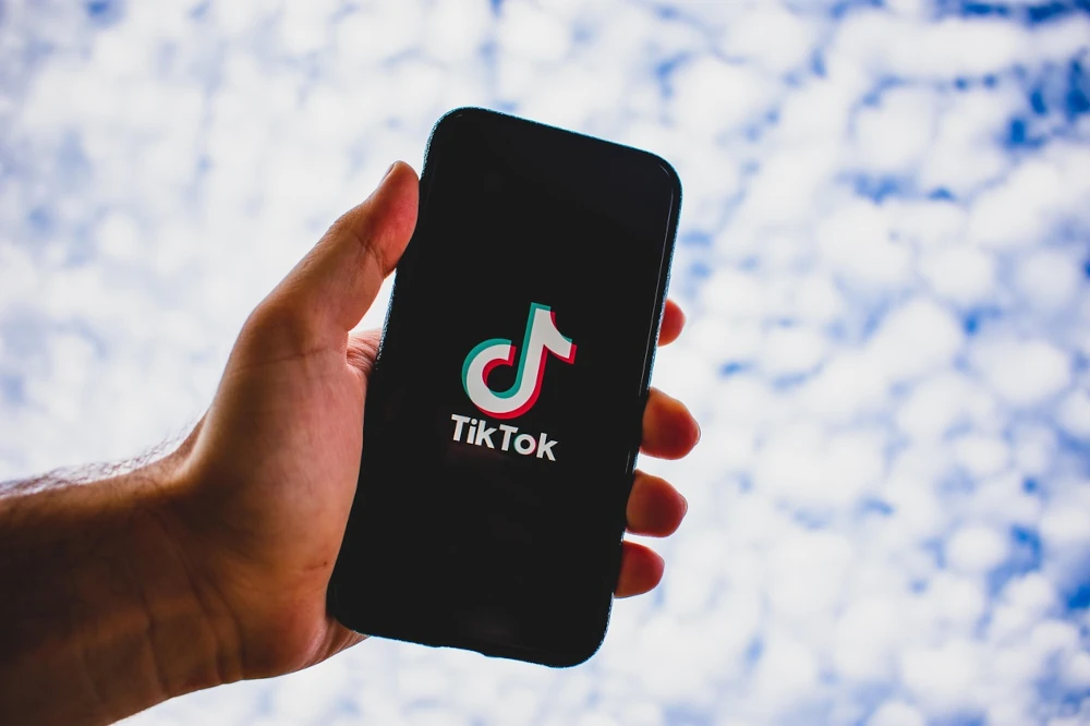 The Rise of TikTok in the UK Market
