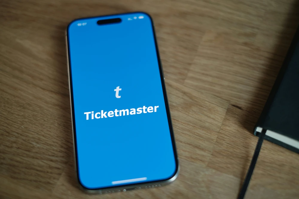 Ticketmaster