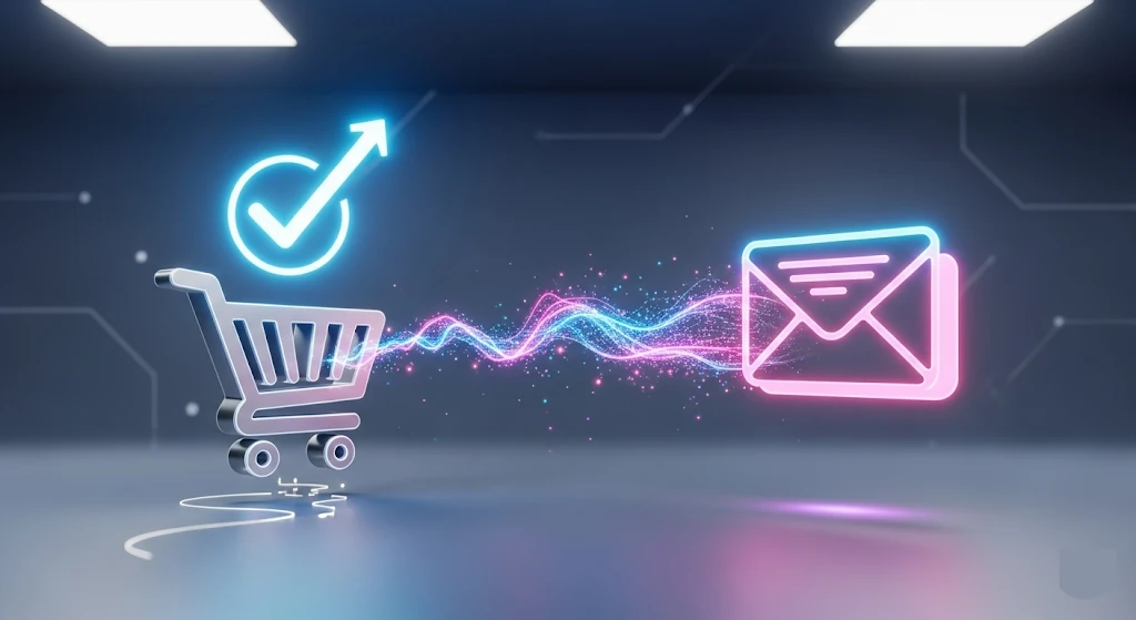 Tips to Fight Abandoned Carts with Email Marketing
